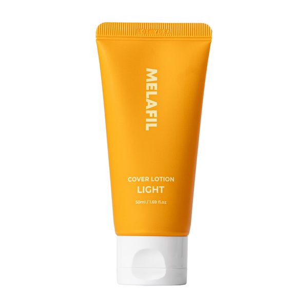 Cover Lotion Light