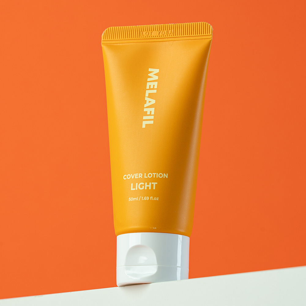 Cover Lotion Light