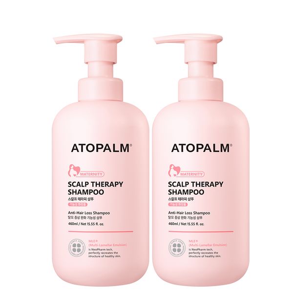 产妇头皮护理洗发水