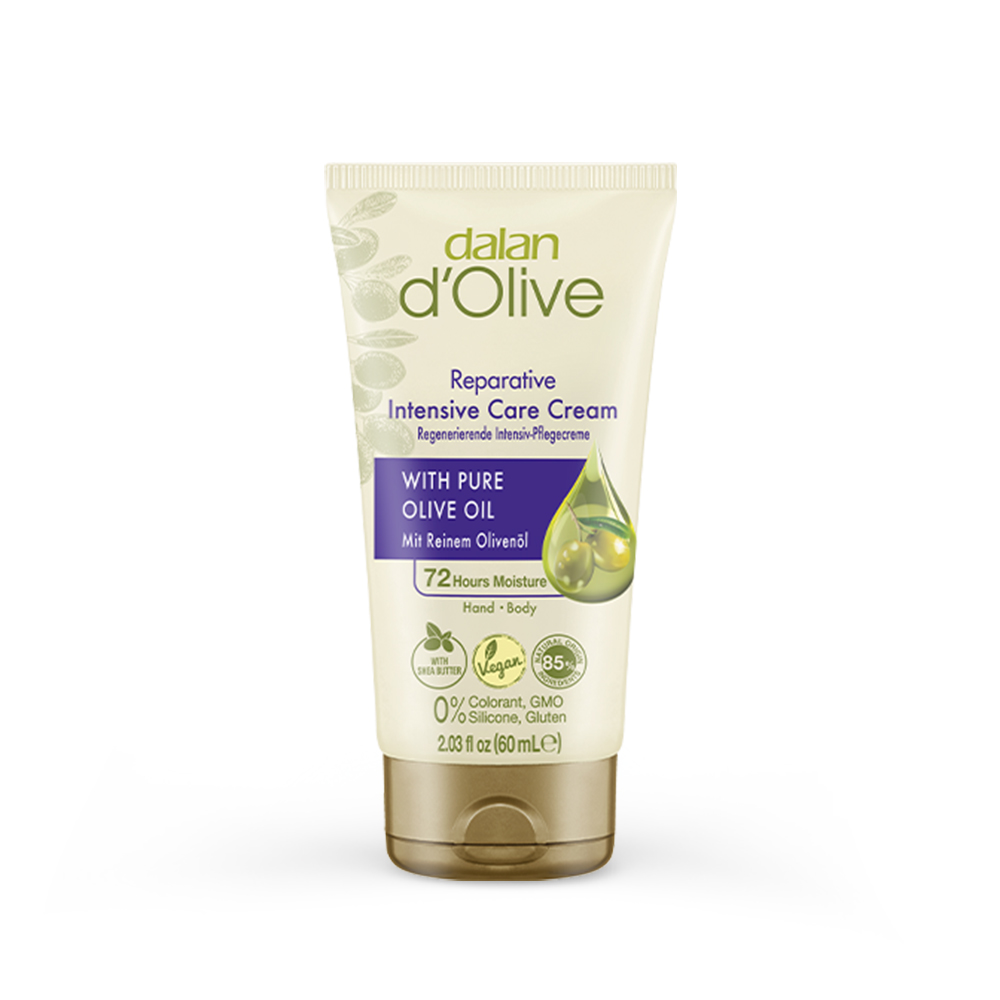 Crema de Manos Cuidado Intensivo Ultra