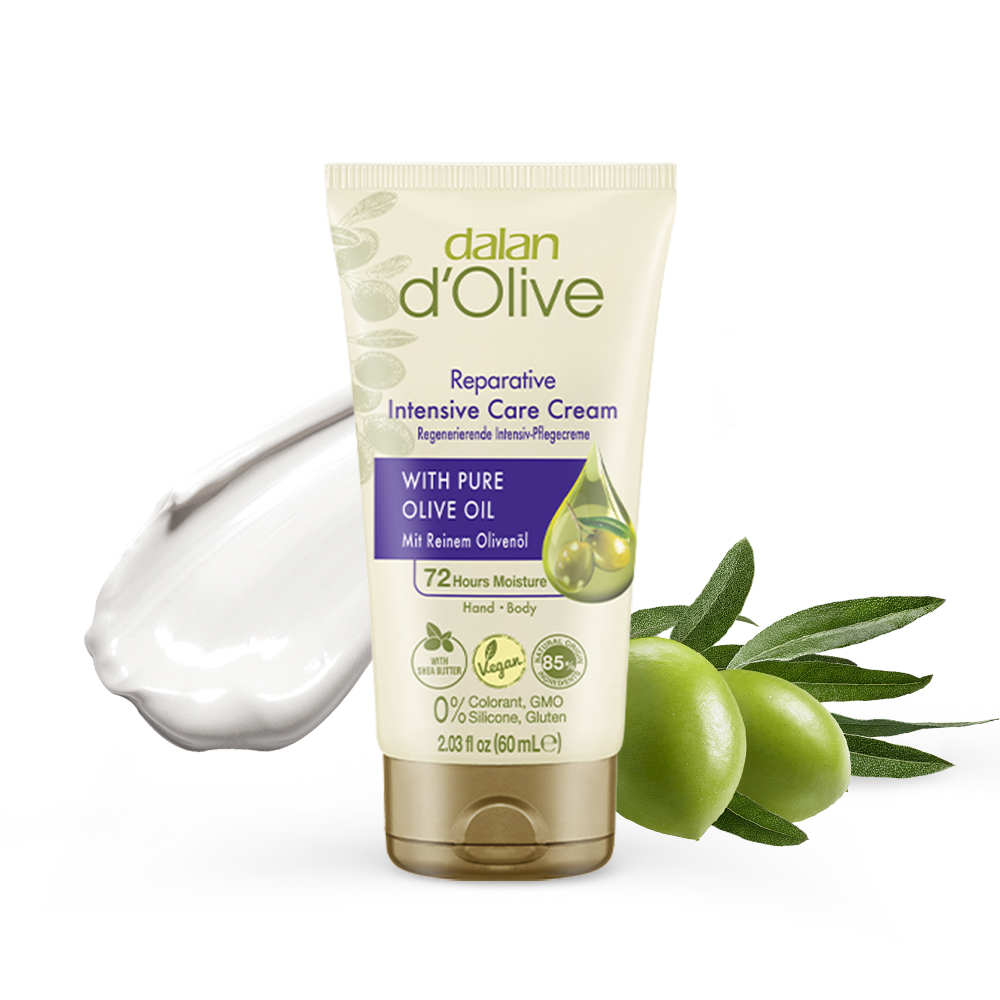 Crema de Manos Cuidado Intensivo Ultra