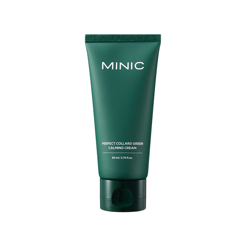 퍼펙트 콜라드 그린 진정 크림