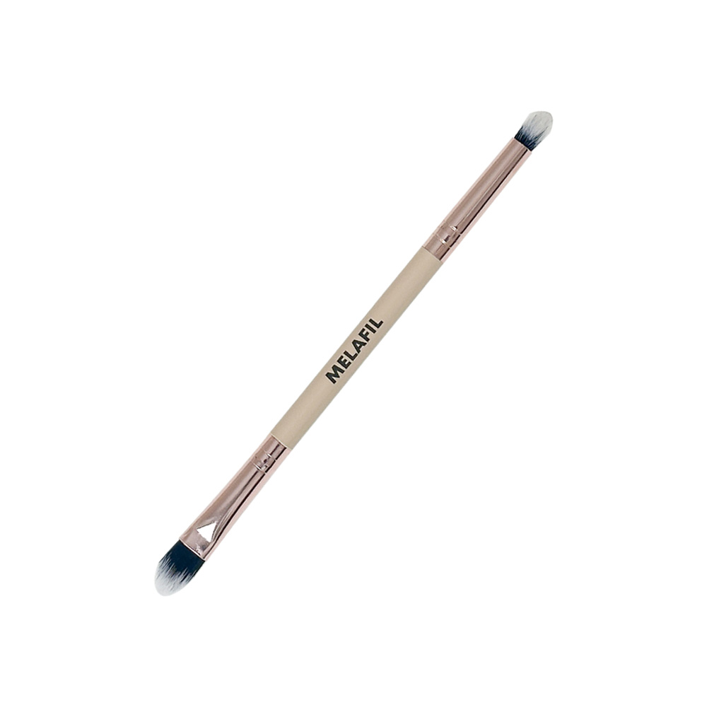 Cepillo redondo doble