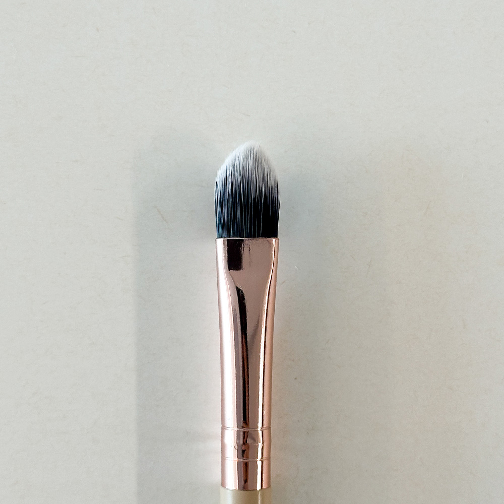 Cepillo redondo doble