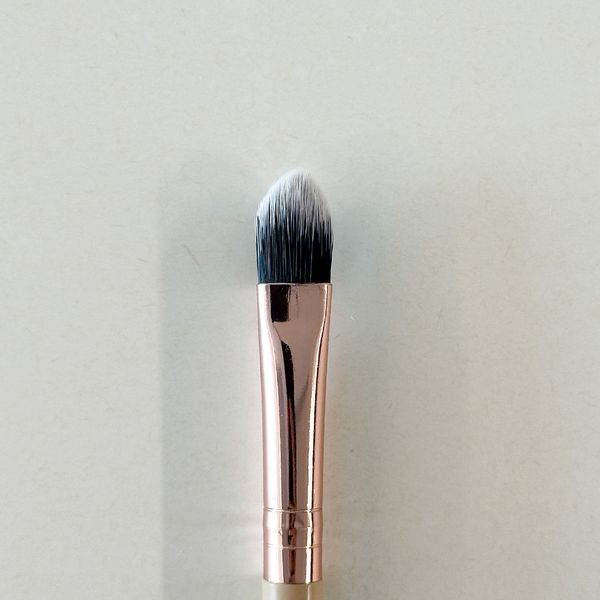 Cepillo redondo doble