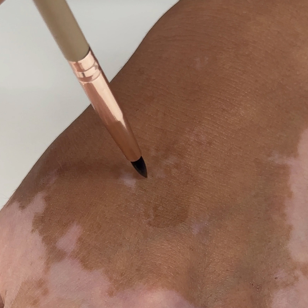 Cepillo oblicuo doble