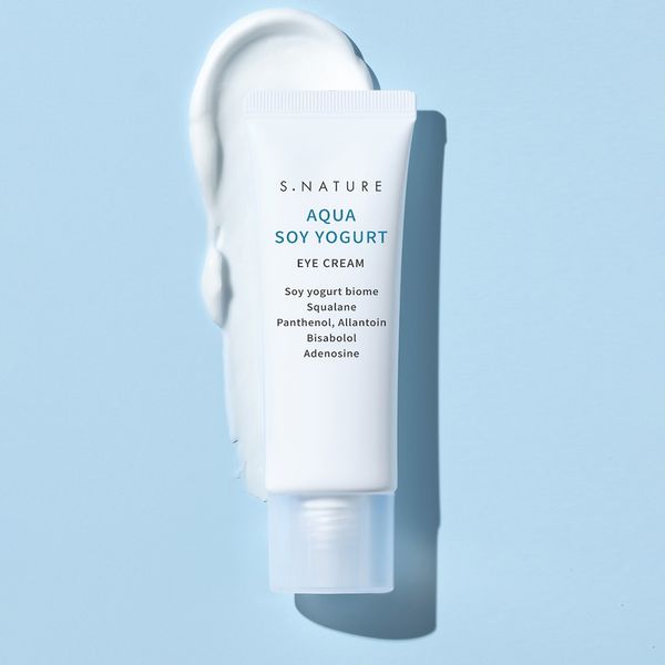 水库黑豆酸奶眼霜