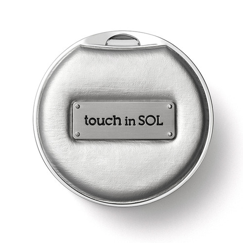 Glow 气垫 [SPF50+/PA++++] [21C 粉米色] [21C 粉米色