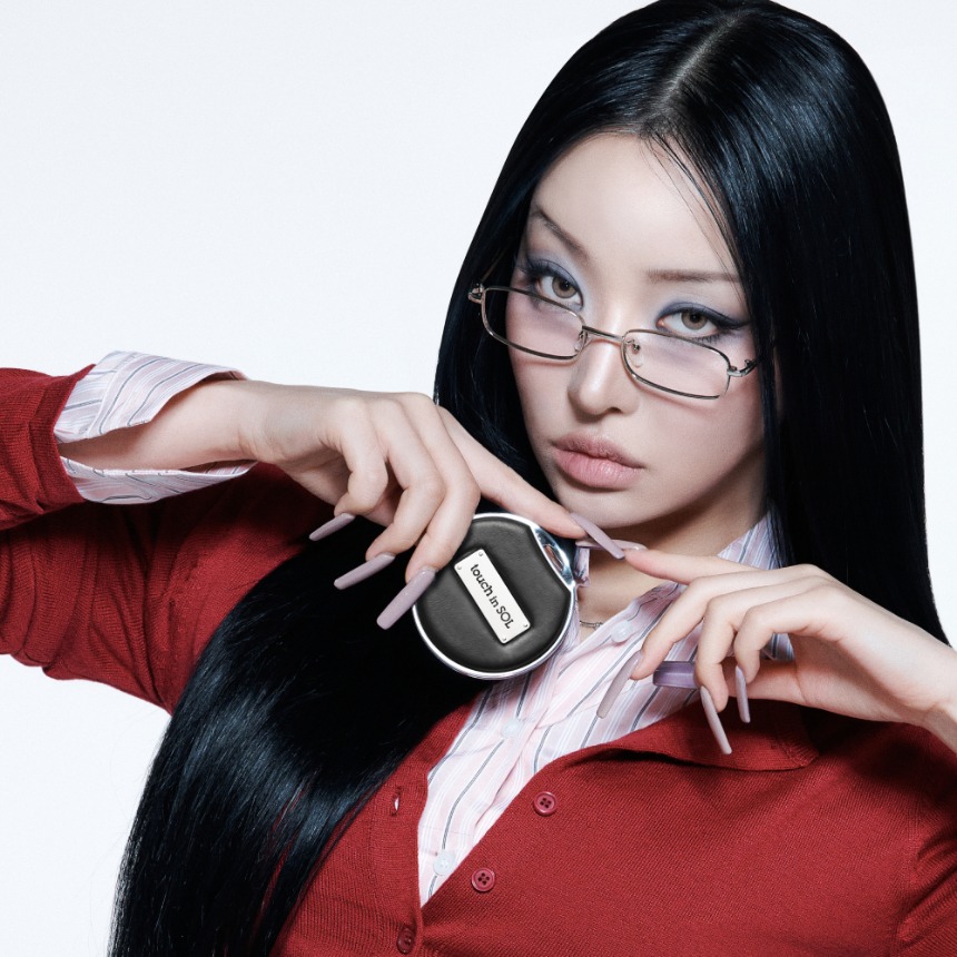 护肤垫 [SPF50+/PA++++] [21N 中性米色] [21N 中性米色