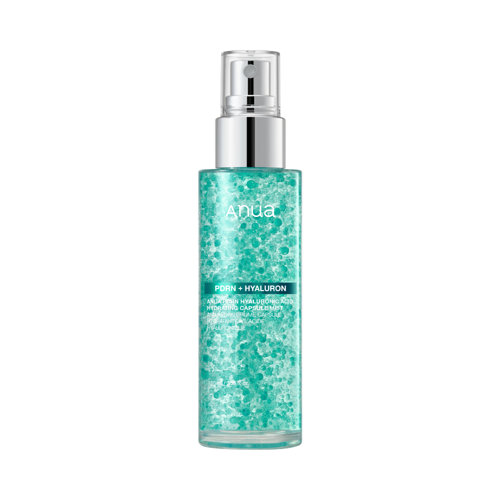 PhyDialene 玻尿酸保湿胶囊喷雾