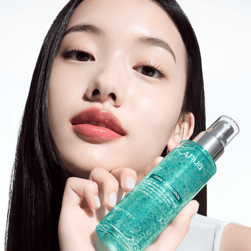 PDRN Hyaluronic Acid Moisture Capsule Mist