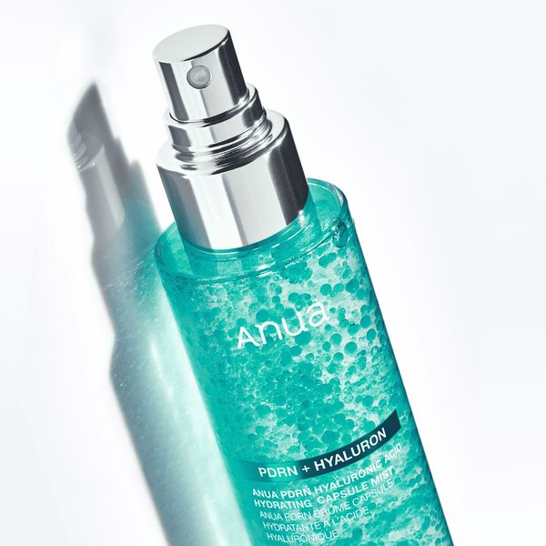 PDRN Hyaluronic Acid Moisture Capsule Mist