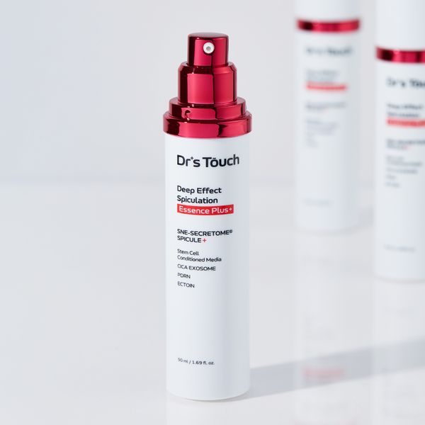 Deep Effect Spicule Essence Plus