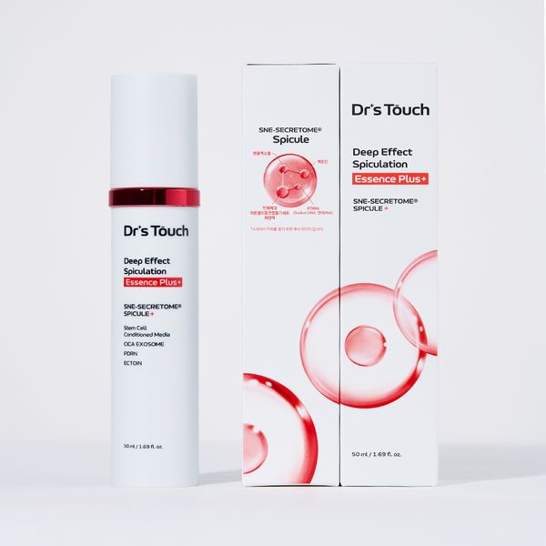 Deep Effect Spicule Essence Plus