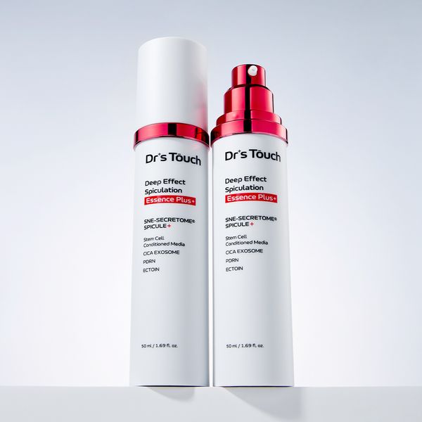 Deep Effect Spicule Essence Plus