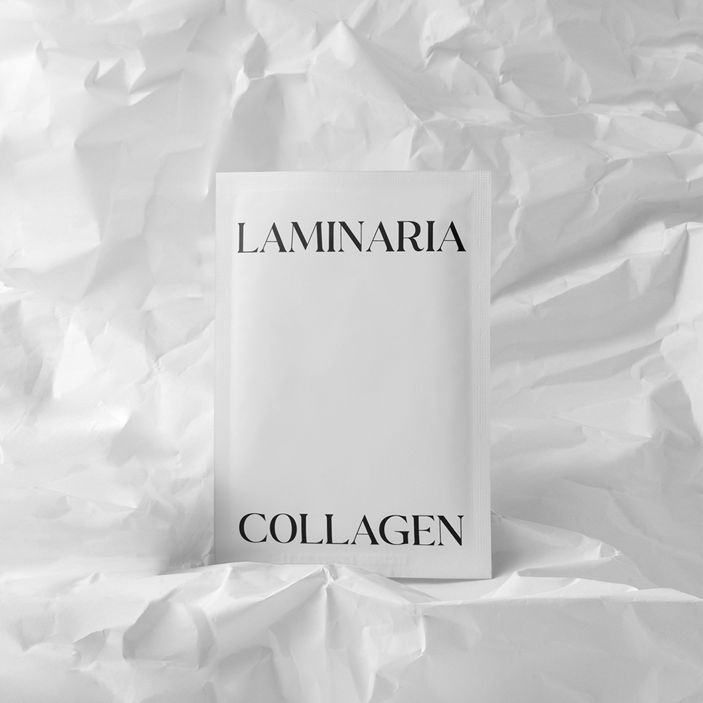 海带胶原蛋白紧致面膜