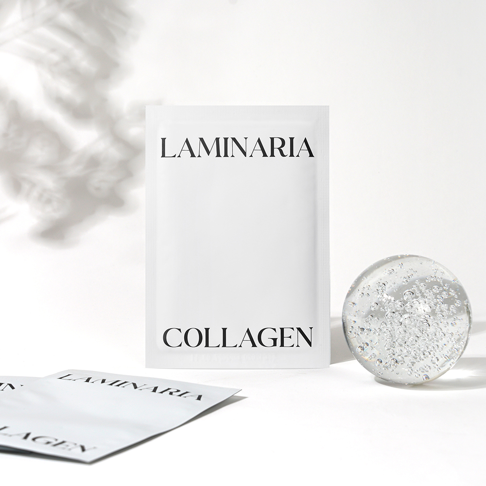 海带胶原蛋白紧致面膜