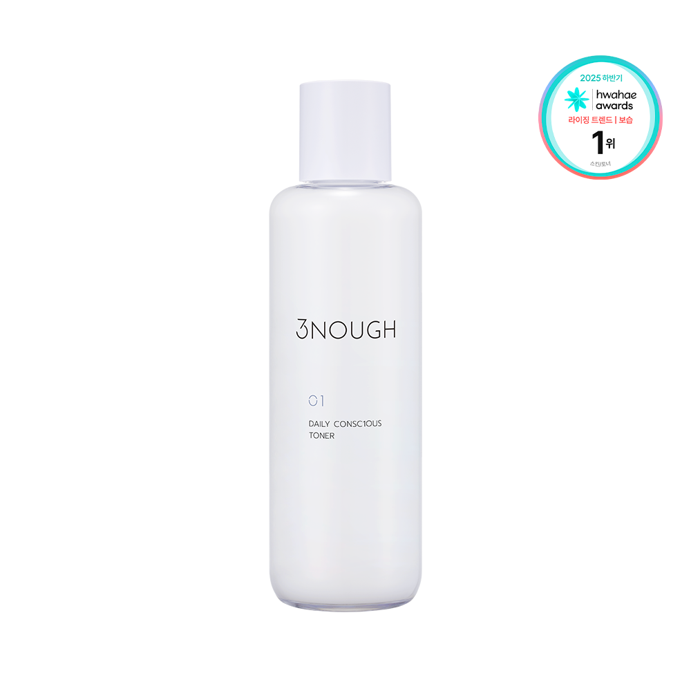 Daily Conscious Toner