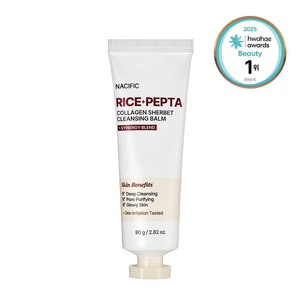 Bálsamo Limpiador Shavette Colágeno Péptido de Arroz