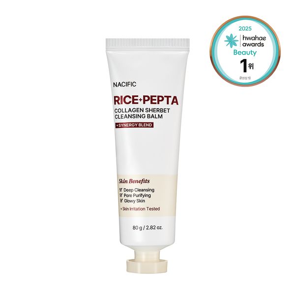 Bálsamo Limpiador Shavette Colágeno Péptido de Arroz