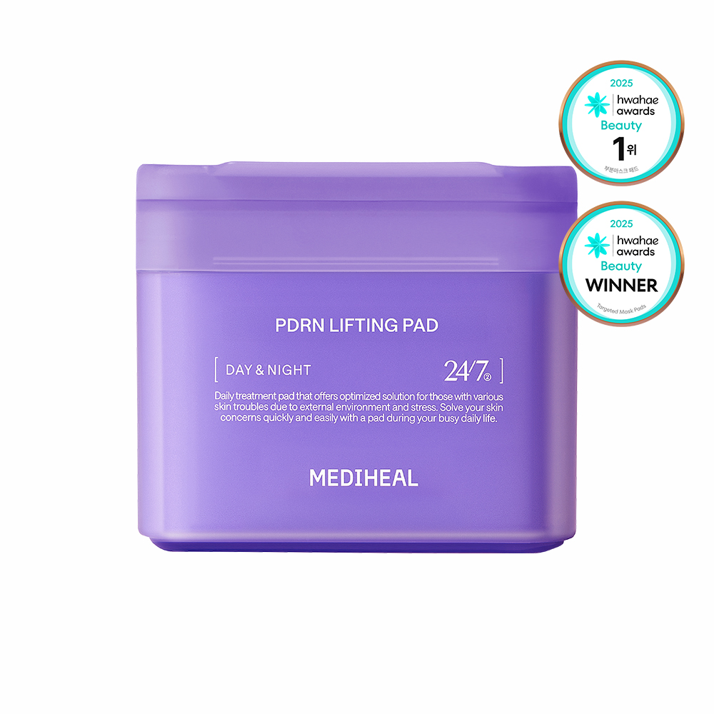 PDRN毛穴弾力パッド