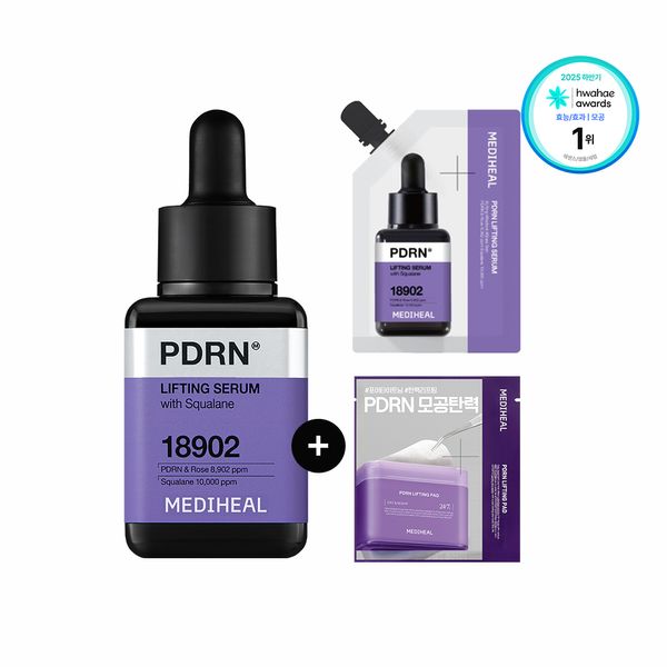 Fidialen Serum Reafirmante de Poros