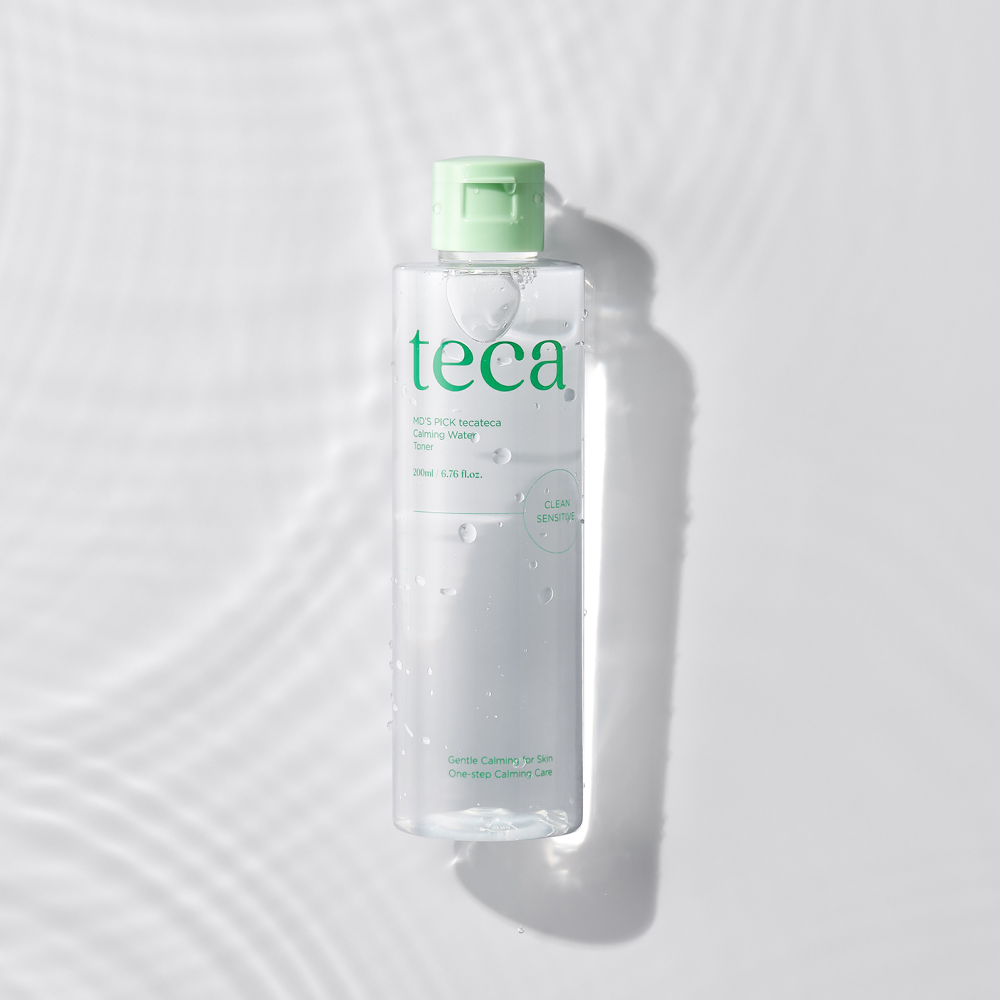 Tecateka Tónico Agua con Encanto