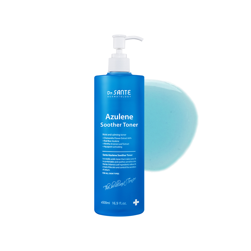 梓琳舒缓爽肤水