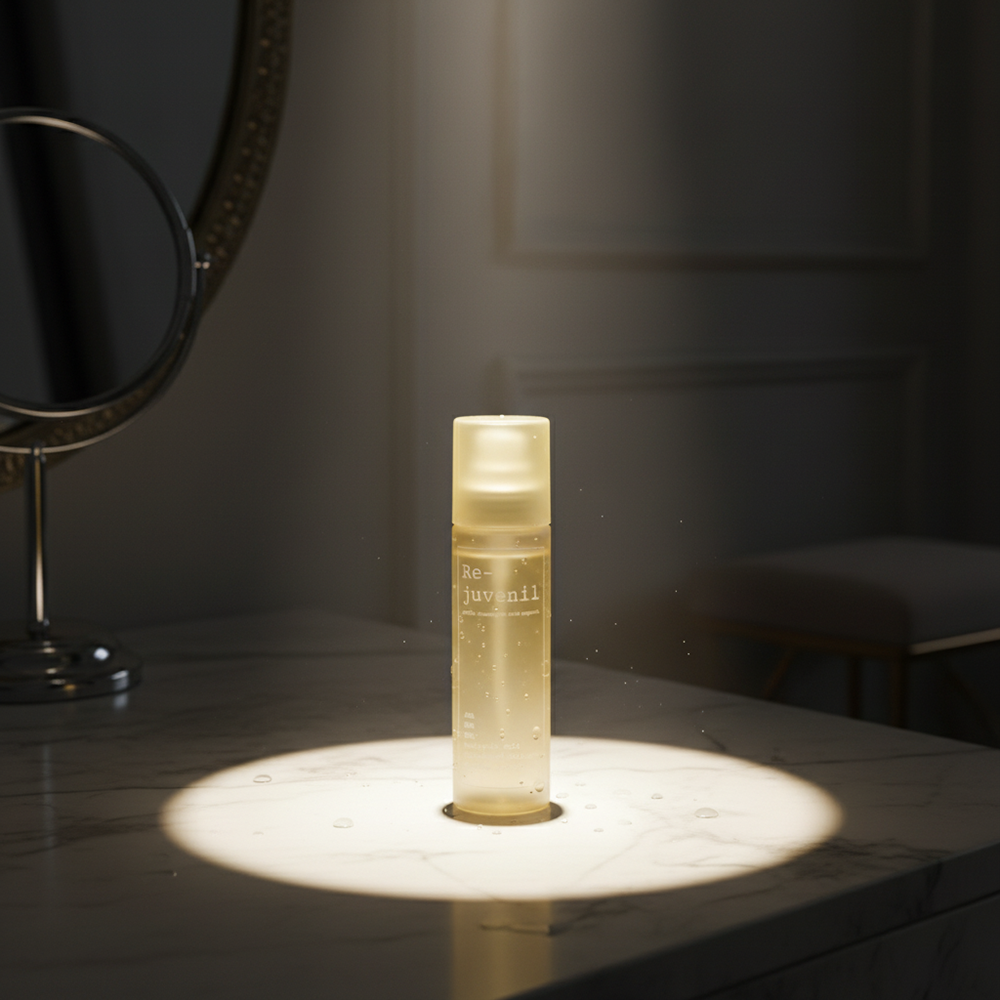 Ava Paham Champagne Mist Ampoule