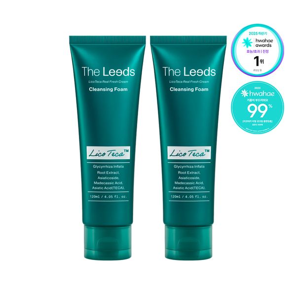 Ricoteca Real Crema Fresca Espuma Limpiadora