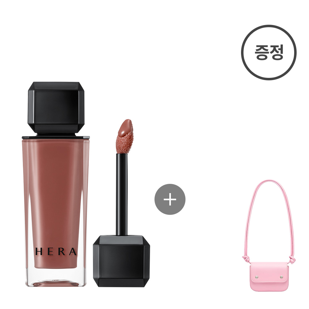 Sensual Nude Gloss [Nº 462 Speechless] (462 ¤)