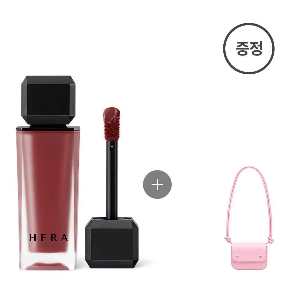 Polvo Sensual Líquido Mate [499 Horizons Suede].