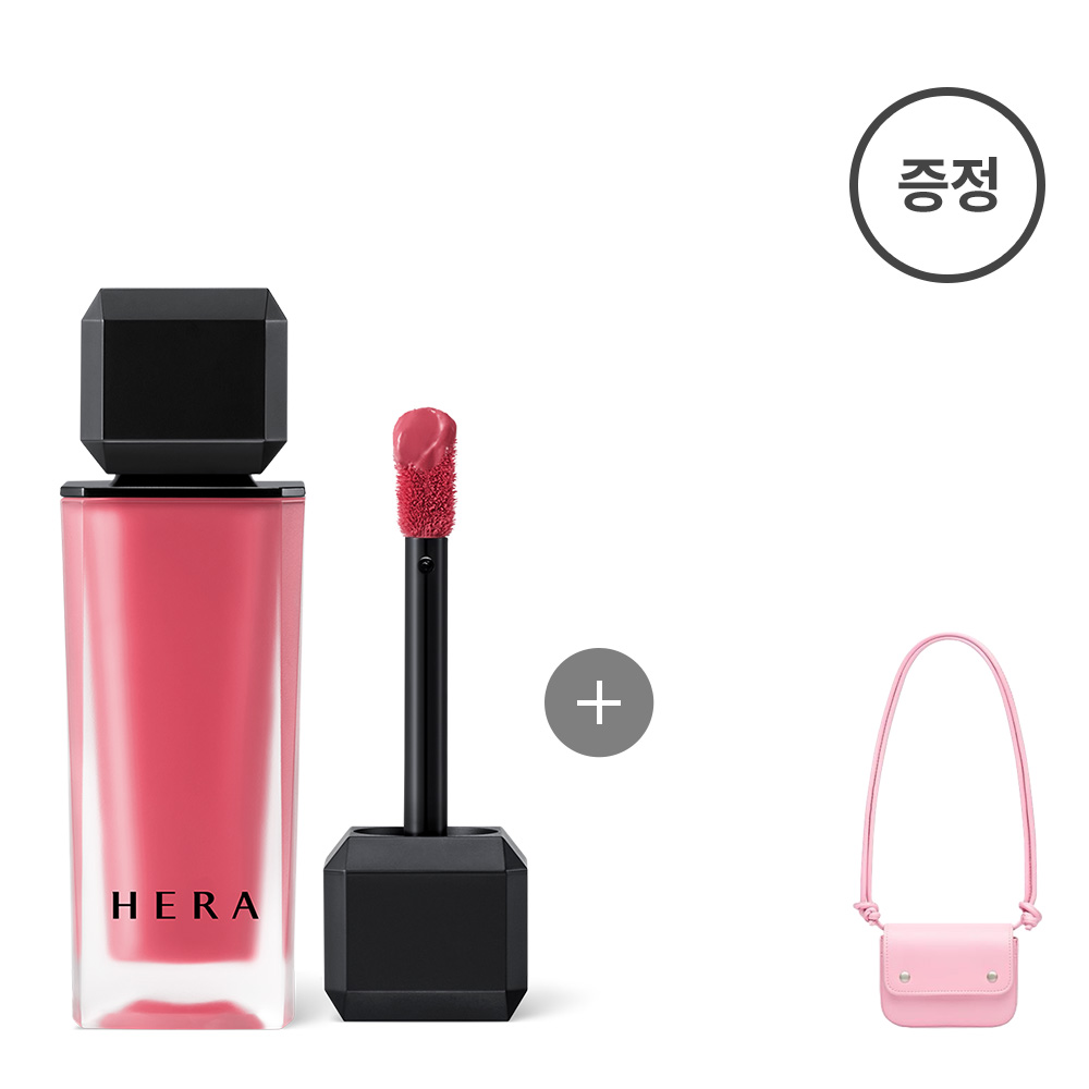 Polvo Sensual Líquido Mate [No.145 Forever Young]