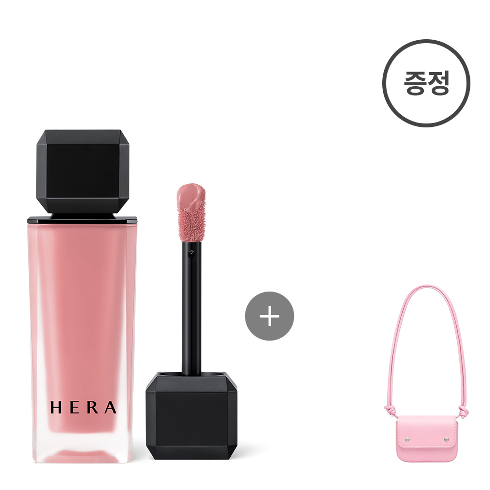 Sensual Powder Matte Liquid [No.133 Baby Cheeks] [Tono: Azul