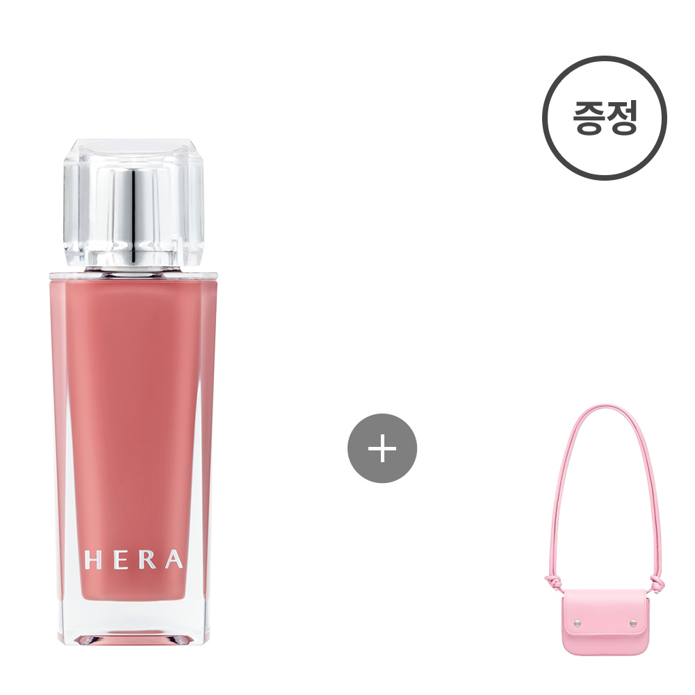 Sensual Fitting Glow Tint [nº 103 Hidden Mauve] (10 ¤)