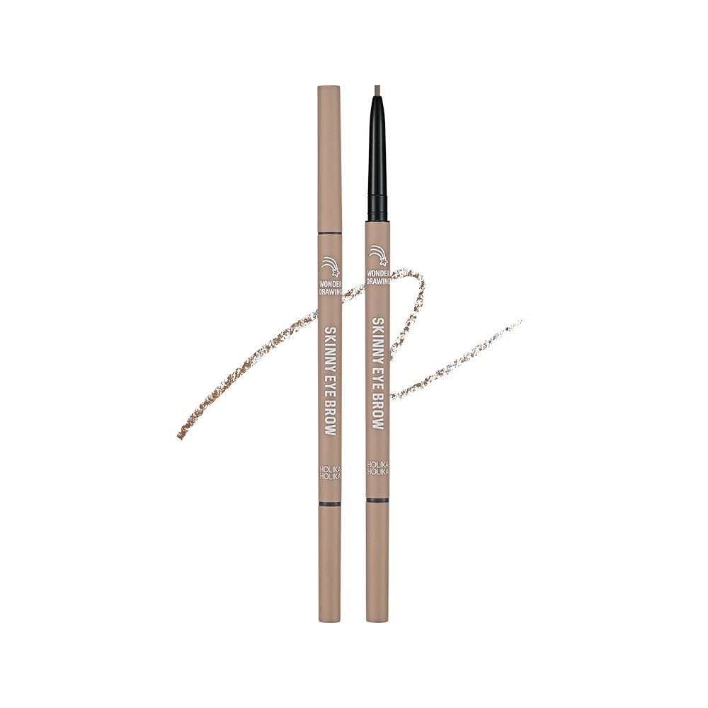 Wonder Drawing Skinny Eyebrow 07 Milk Beige