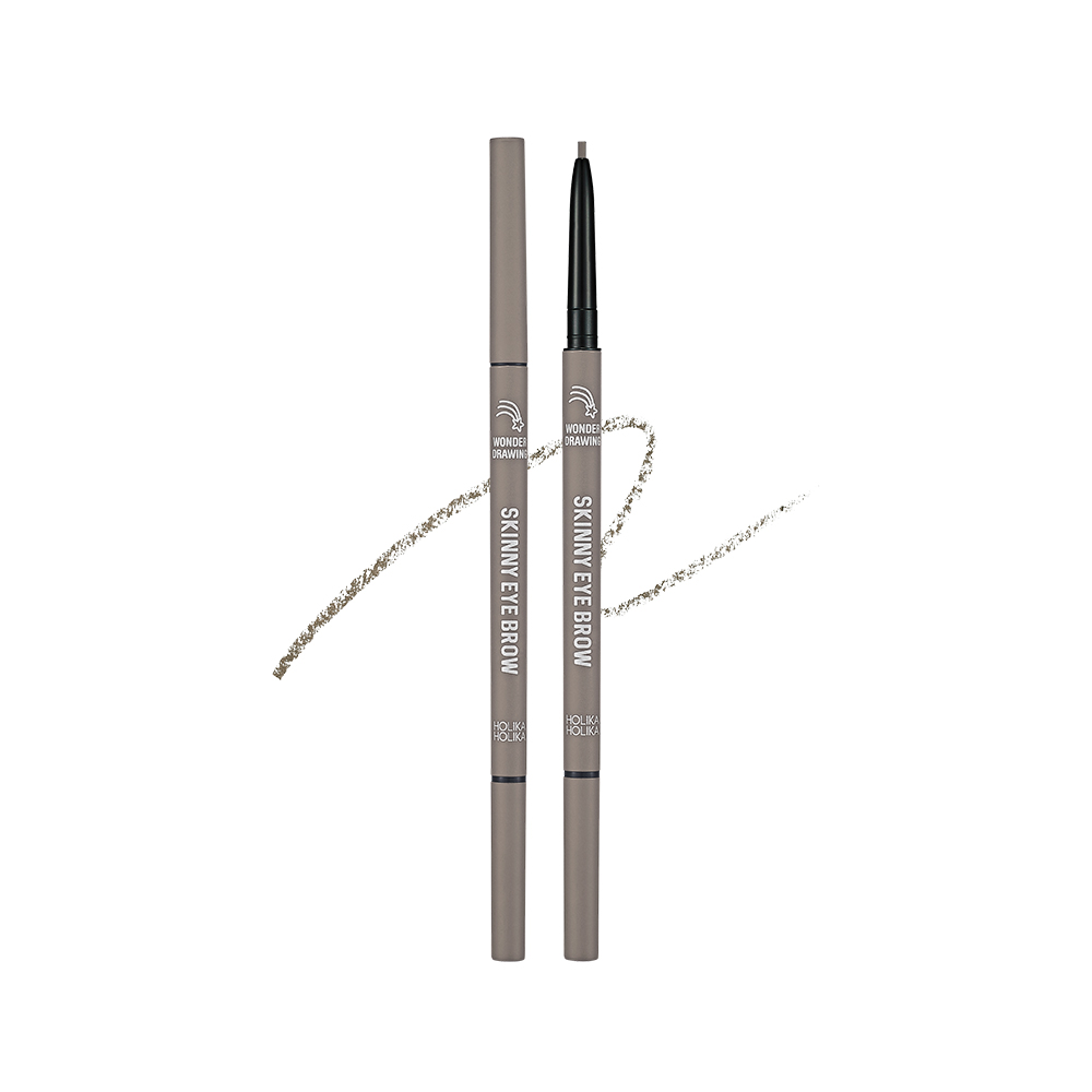 Wonder Drawing Skinny Eyebrow 08 Muted Beige