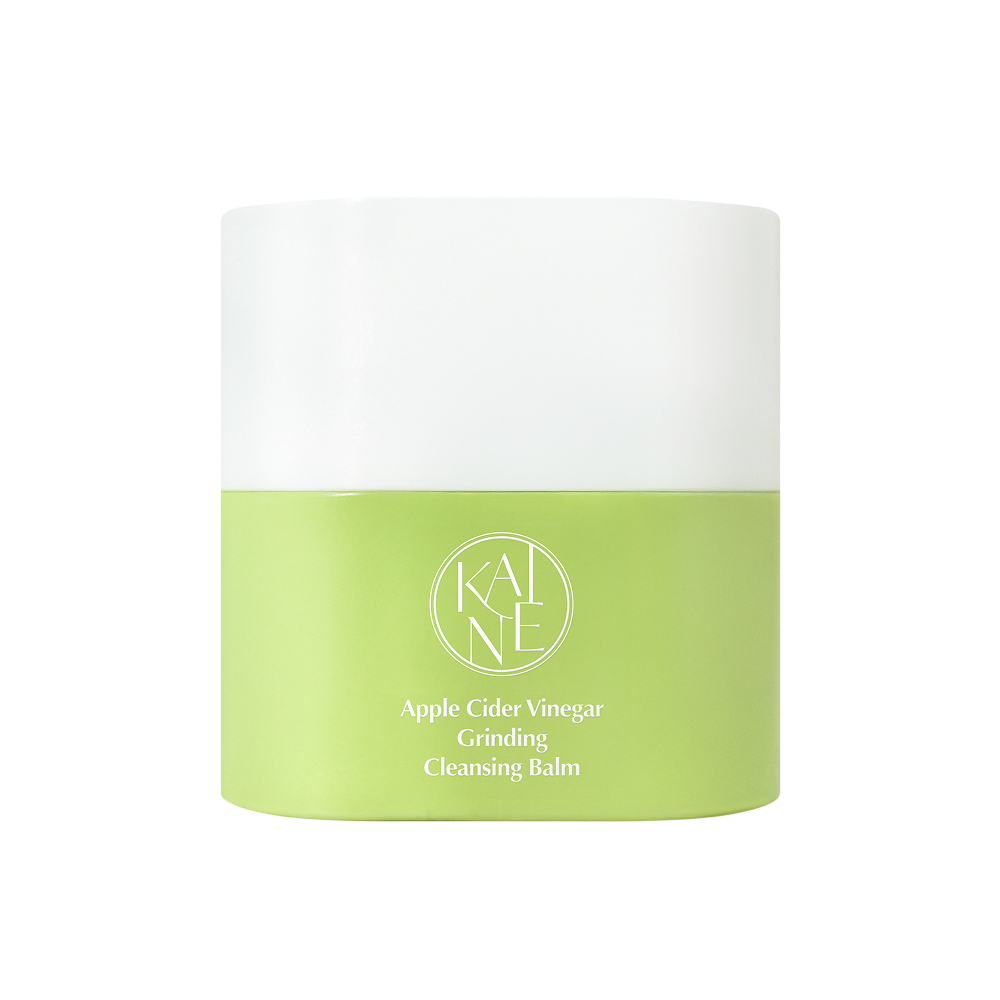 苹果醋研磨洁面膏