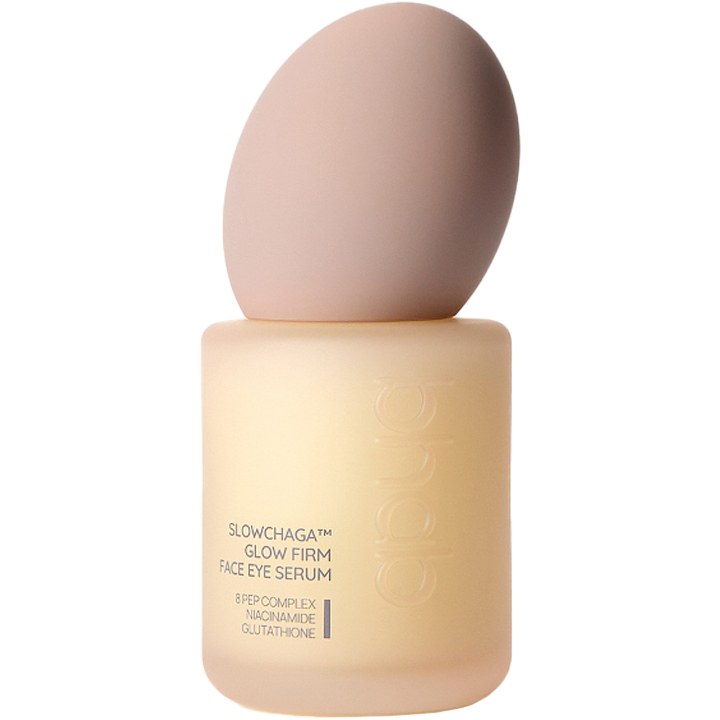 Slow Tea Serum Rostro Ojos Reafirmante Radiance