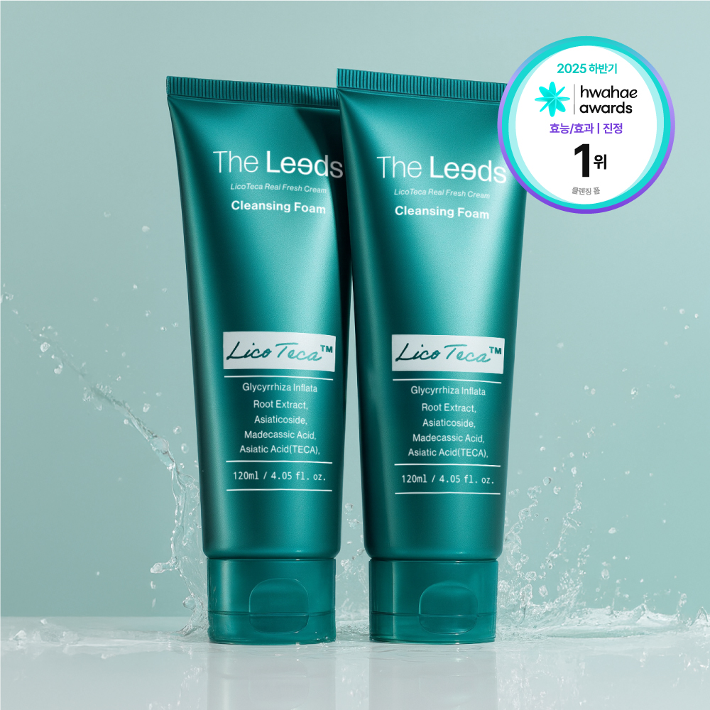 Ricoteca Real Crema Fresca Espuma Limpiadora