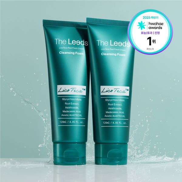 Ricoteca Real Crema Fresca Espuma Limpiadora