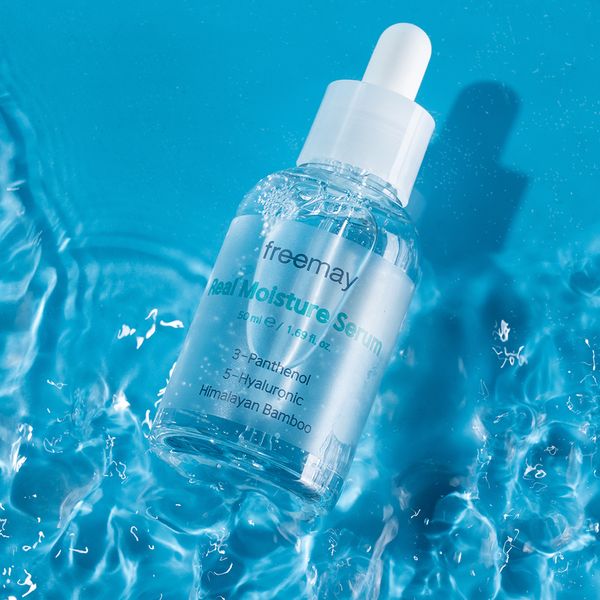 Serum dưỡng ẩm thực sự