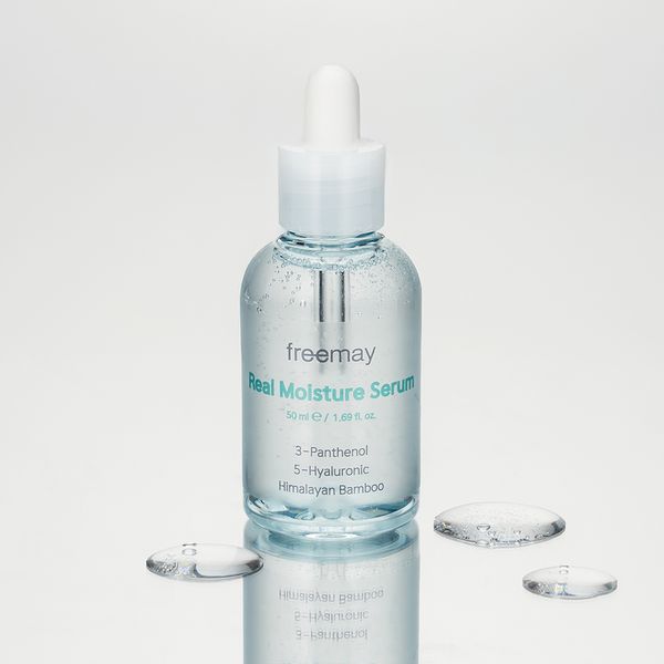 Serum dưỡng ẩm thực sự
