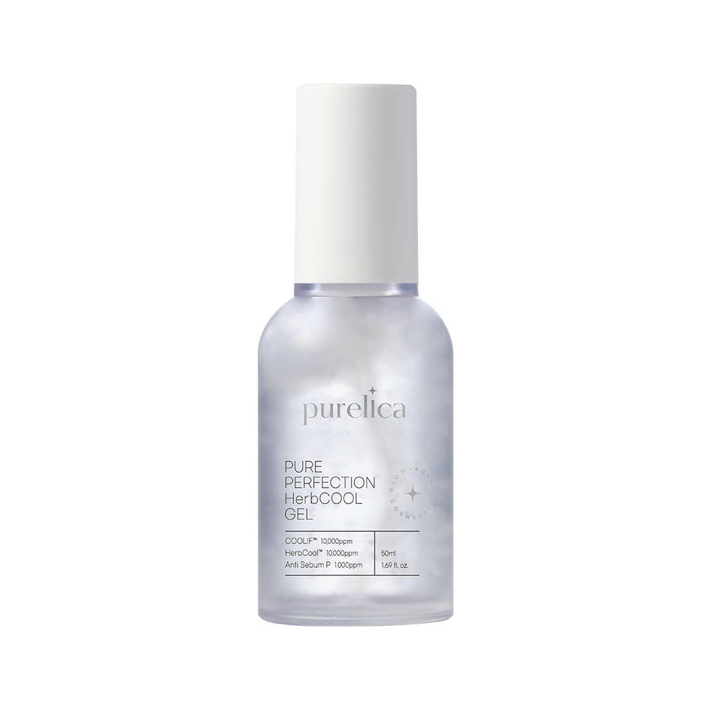 Gel Fresco Herbal Pure Perfection