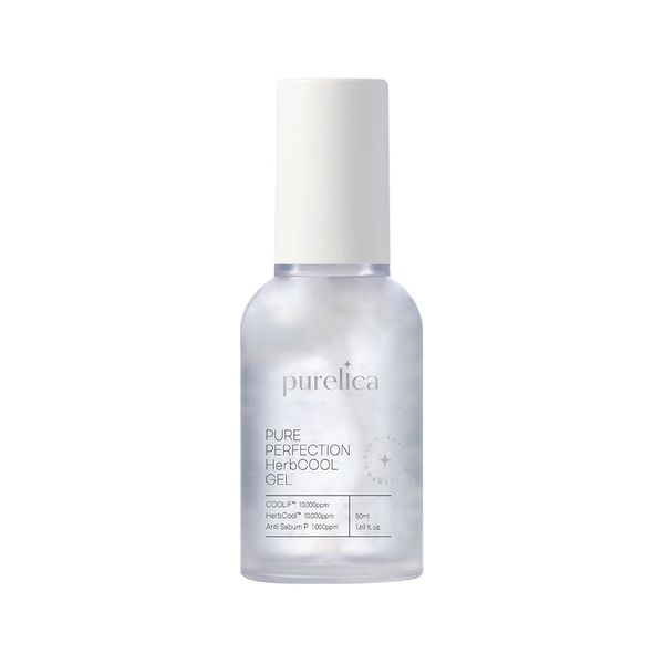 Gel Fresco Herbal Pure Perfection