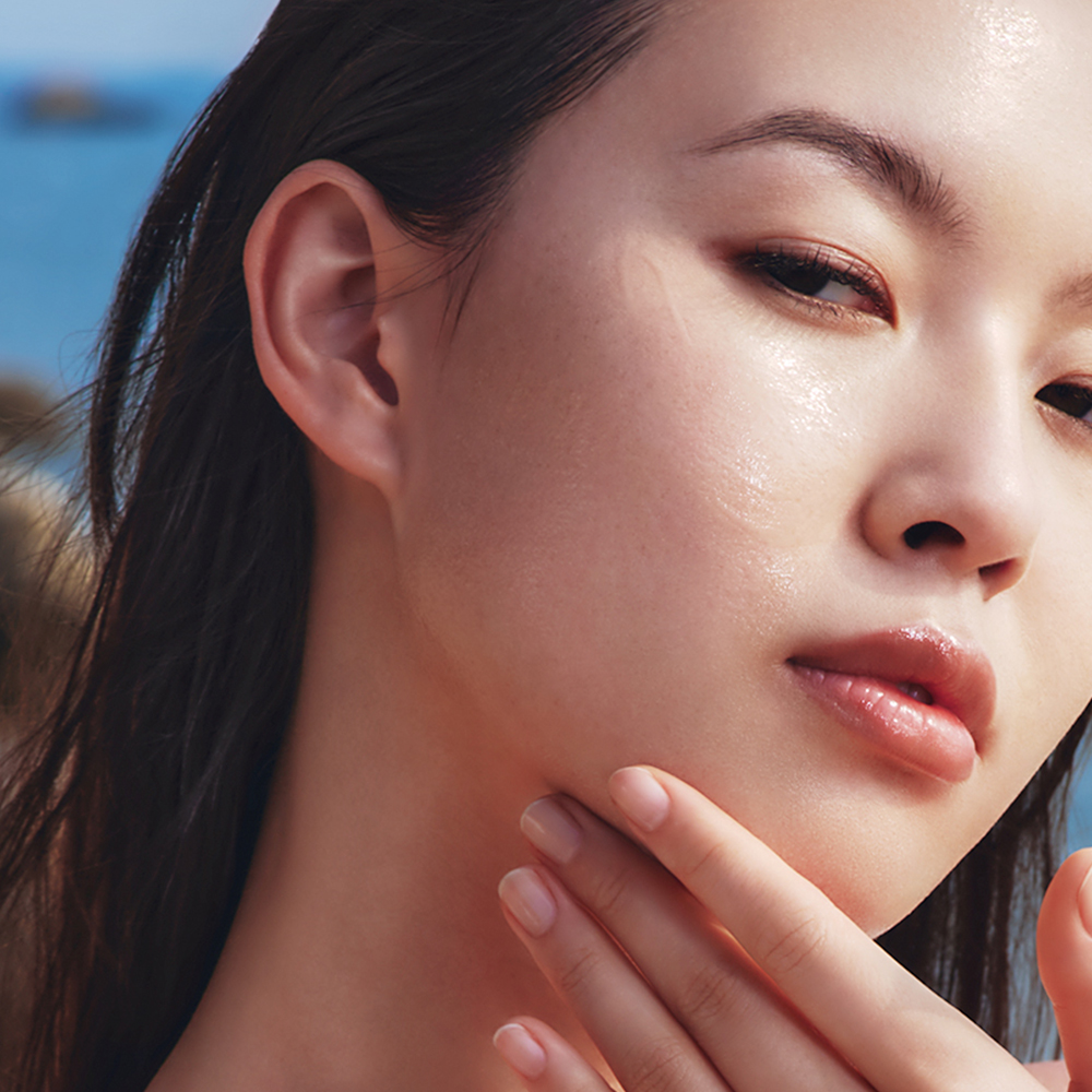 Gel Fresco Herbal Pure Perfection