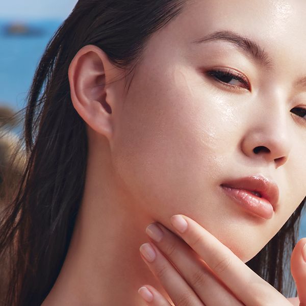 Gel Fresco Herbal Pure Perfection