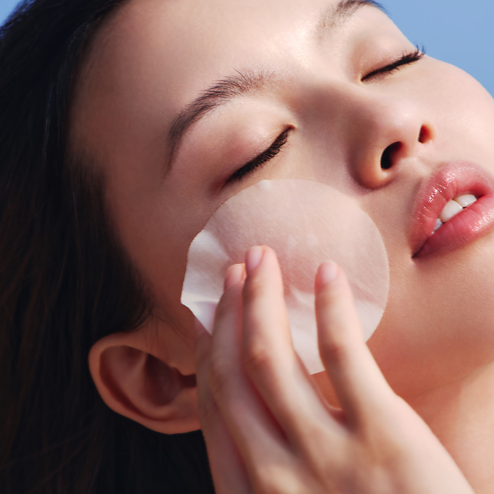 Pura Perfección Herbal Cool Pads