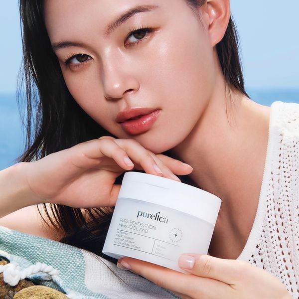 Pure Perfection Herb Cool Pad