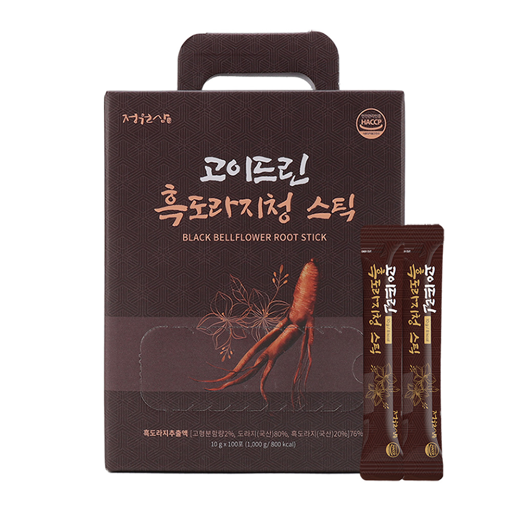 Goidrin Black Radish Stick